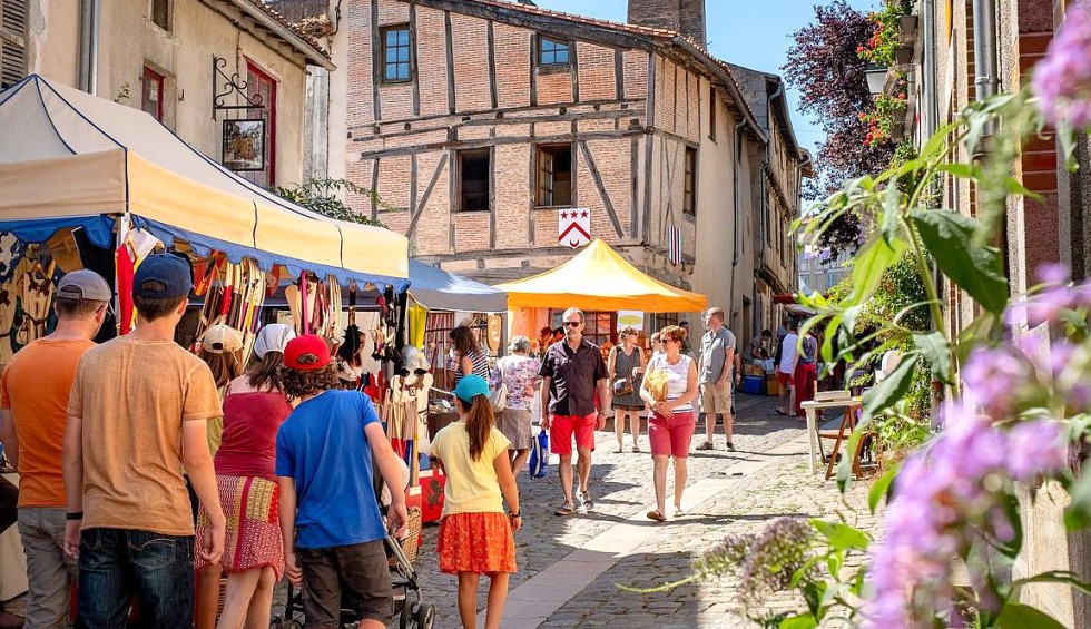 Parthenay 1 Gatine vakantie villa forges luxe festival ludique poitou charentes.jpg