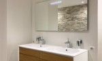 Penthouse 10 24 AlpChalets Portes du Soleil Abondance Frankrijk Alpen luxe vakantiepark ski resort w