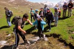 ODC wandelen 5 Pyreneeen Frankrijk vakantiehuis park gite bergen wandelschoenen rivier.jpg