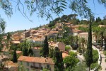 Bormes les mimosas 11 Frankrijk Provence Var riviera toerisme vakantie luxe villa middellandse zee.j