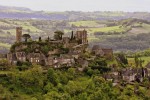 Turenne 8 Frankrijk vakantie luxe resort golf dordogne sarlat rocamadour gouffre padirac zwembad.jpg