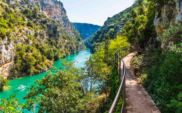 Gorges du Verdon 3 Provence Frankrijk vakantie Var wandelen uitzicht.jpg