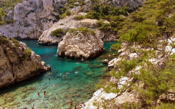 JDG calanque 5 Jardin du Golf Frankrijk Marseille Cassis zwemmen zee franse sfeer Provence.jpg