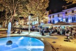 Toeristische plaats 9 Saumur Frankrijk Niort Poitiers Rochelle restaurant vakantiepark zwembad wifi