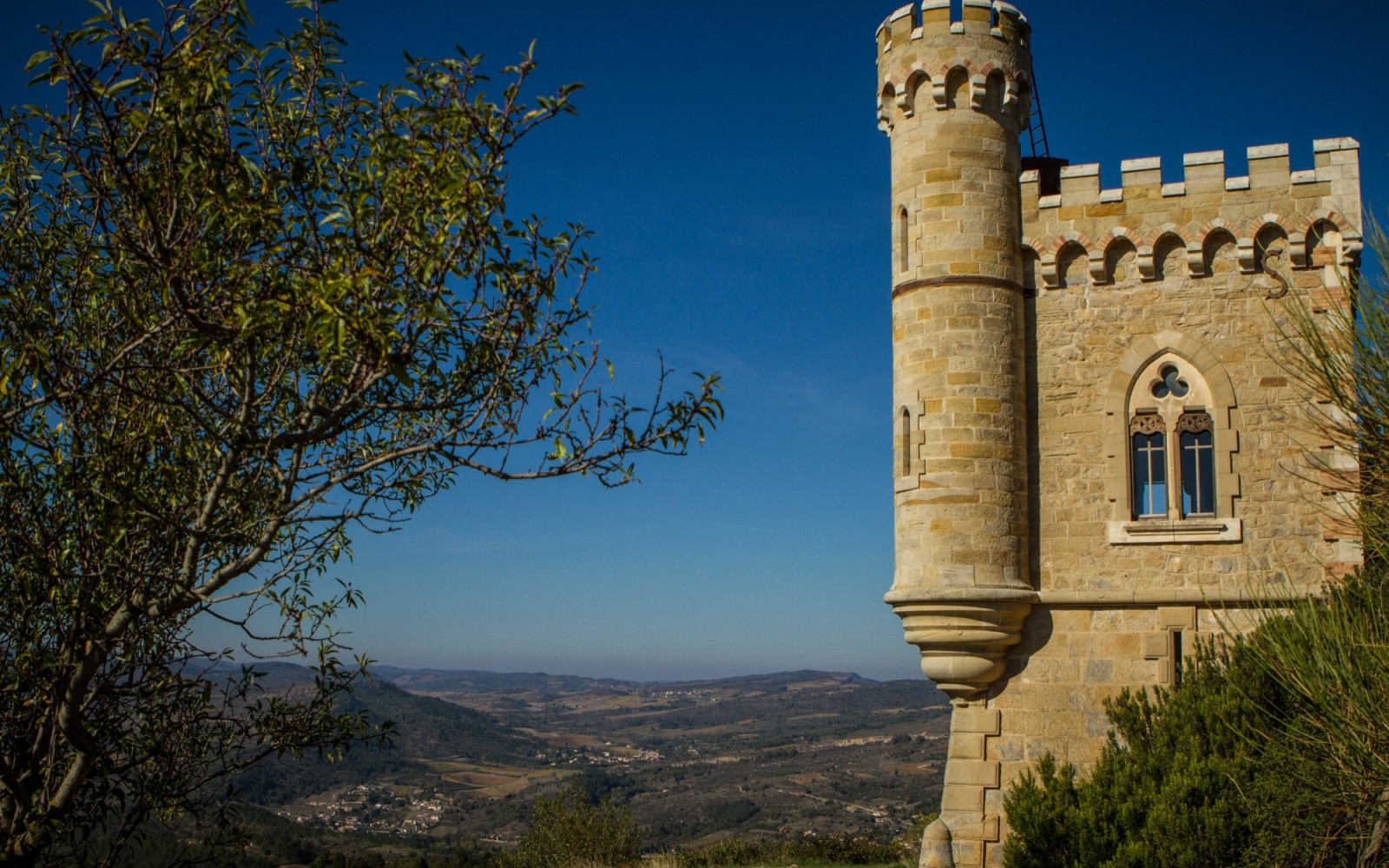 Rennes Le Chateau The Unsolved Mystery Francecomfort Holiday Parks