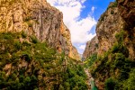 Villa's du Verdon gorges 4 Frankrijk Provence Var vakantiehuis luxe villa wandelen ardeche bergen ro