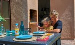 Alsace 4 Chateau de Salles Frankrijk Bordeaux luxe vakantiehuizen villapark animatie Aquitaine zee s