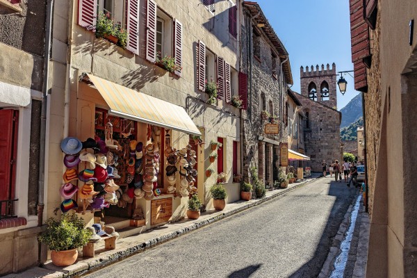 Villefranche 10 Conflent Espinet burcht liberia Frankrijk vakantie languedoc.jpg