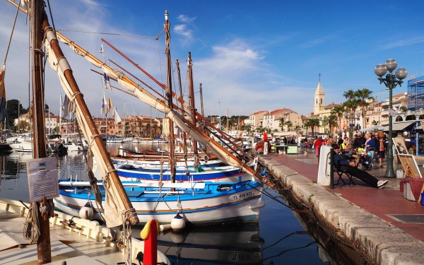 Sanary sur mer 33 Provence zuid Frankrijk vakantie luxe villa toerisme Middellandse zee strand.jpg