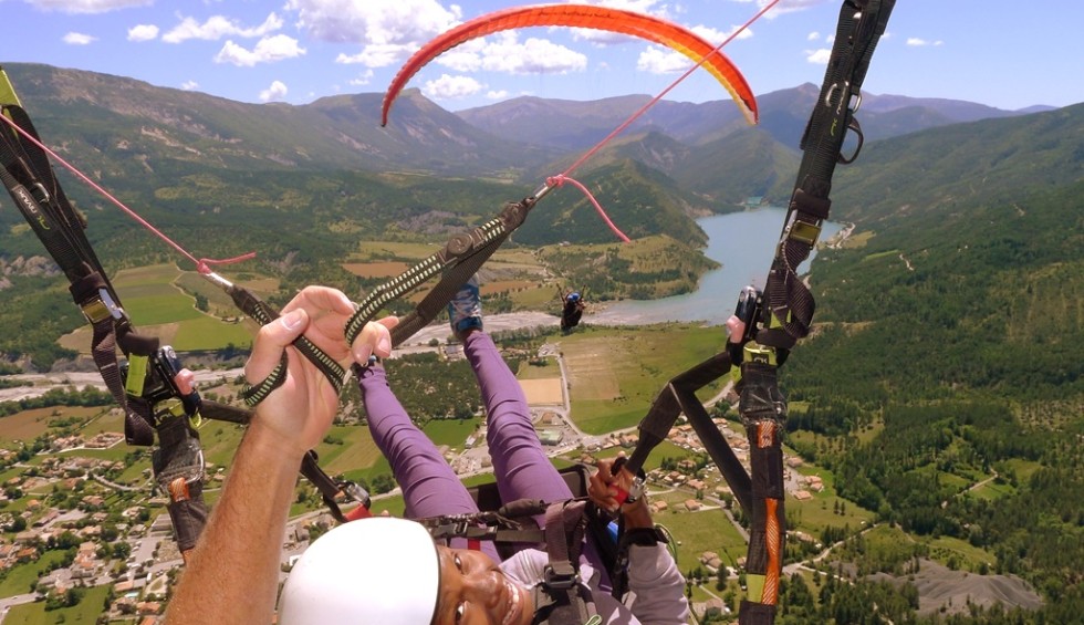 Villa's du Verdon sportief 10 Frankrijk vakantieland luxe villa vakantiepark bergen zee mooie natuur