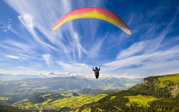 Parapente 1 paragliding in Frankrijk tijdens vakantie in Haute Savoie Abondance.jpg