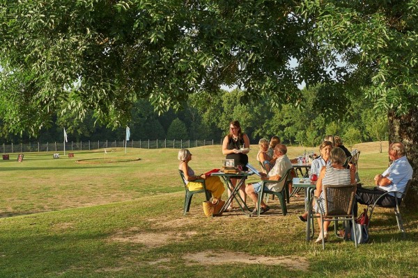 DLF Faciliteiten 5 Domaine les Forges le bois senis vakantiepark Frankrijk luxe vakantiehuis seniore