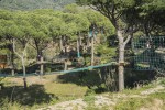 Aventure Famille 6 St Maxime Frankrijk Provence luxe villa zwembad bij Middellandse zee kust Nans le