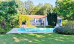 Vigeliere 3.1 Frankrijk poitou charente luxe villa les forges golf prive zwembad blue green 27 holes
