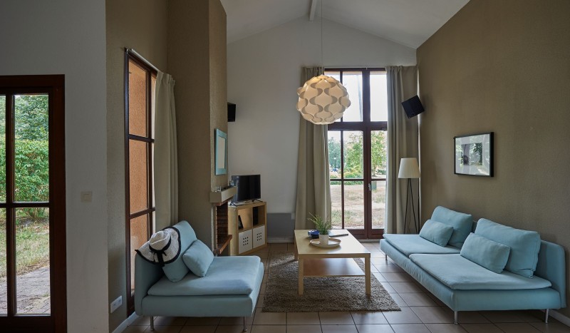 Alsace 8 Chateau de Salles Frankrijk Bordeaux luxe vakantiehuizen villapark animatie Aquitaine zee s
