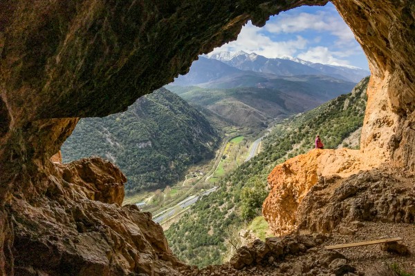 Villefranche 9 Conflent Espinet burcht liberia Frankrijk vakantie languedoc.jpg