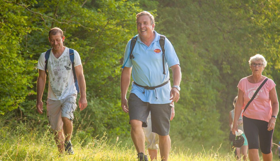 Wandelen 122 Frankrijk bergen natuur vakantie luxe villa gezin wandelschoenen wijngaard kust zee.jpg