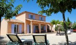 ZZ7 Vallee de la Sainte Baume luxe resort golf vakantiepark senioren kinderen Frankrijk Provence vil