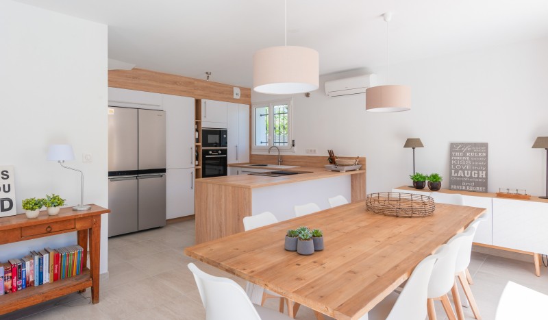 Salernes B17 Frankrijk luxe villa prive zwembad Var Provence vert golf.jpg