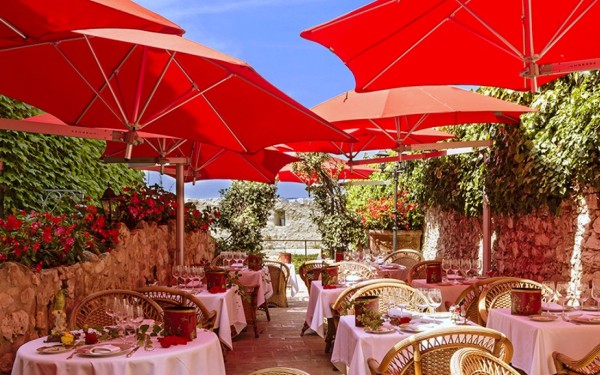 Vence 7 St. Paul Frankrijk Provence Alpes vakantievilla jardin du golf Verdon.jpg