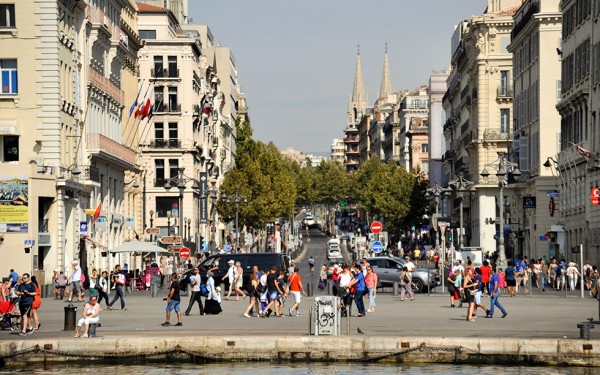 Marseille 18 Zuid Frankrijk Middellandse zee strand vakantie villa toerisme Provence.jpg