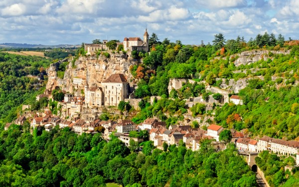 Rocamadour 9 Dordogne Frankrijk vakantie villa toerisme Lanzac Mauroux.jpg