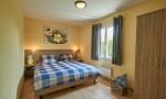 DLF huis 414 Frankrijk Domaine les Forges le bois senis slaapkamer vakantiehuis luxe villapark bunga