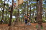 Biscarrosse aventure 3 Frankrijk kust Aquitaine chateau de salles zee strand vakantiehuis luxe.jpg