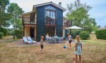 Bordeaux 6 Chateau de Salles Gironde Aquitaine  vakantiepark Frankrijk luxe villa zwembad nederlands