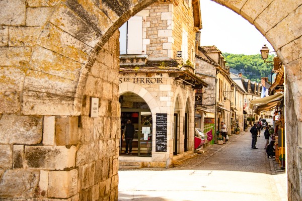 Rocamadour 18 Dordogne Frankrijk vakantie villa toerisme Lanzac Mauroux.jpg