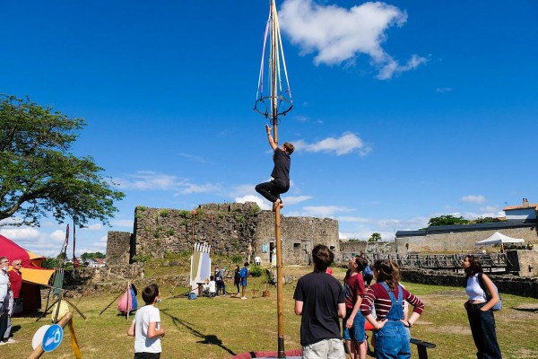 Parthenay 4 Gatine vakantie villa forges luxe festival ludique poitou charentes.jpg