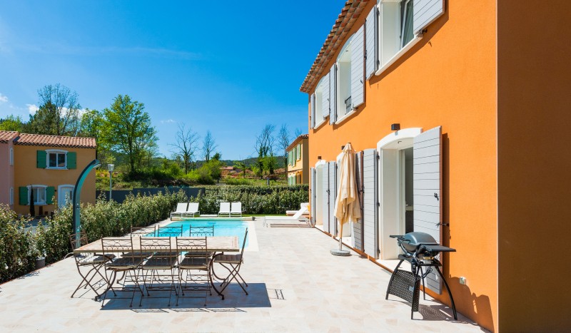 Salernes B5 Frankrijk luxe villa prive zwembad Var Provence vert golf.jpg
