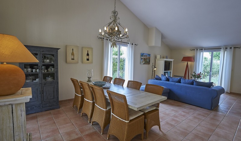 W4 Vallee de la Sainte Baume luxe resort prive zwembad vakantiepark zee strand Frankrijk Provence vi