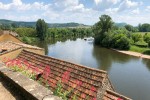 Beynac 16 Cazenac chateau Frankrijk Dordogne beaux village kasteel vakantie toerisme.jpg