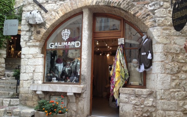 Vence 14 St. Paul Frankrijk Provence Alpes vakantievilla jardin du golf Verdon.jpg