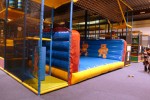 Lookyland 4 Frankrijk Poitiers Niort opa oma poitou charente kinderen vakantiepark bois senis forges