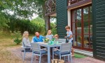 Bordeaux 3 Chateau de Salles Gironde Aquitaine  vakantiepark Frankrijk luxe villa zwembad nederlands