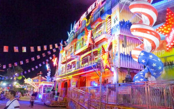 Antibesland 18 Frankrijk Provence cote azur middellandse zee attractie park vakantie luxe villa zwem