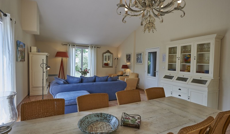 W3 Vallee de la Sainte Baume luxe resort prive zwembad vakantiepark zee strand Frankrijk Provence vi