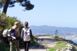 Kabelbaan 11 telepherique Toulon Provence Frankrijk vakantie mont faron middellandse zee luxe villa