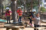 Aventure Famille 3 St Maxime Frankrijk Provence luxe villa zwembad bij Middellandse zee kust Nans le
