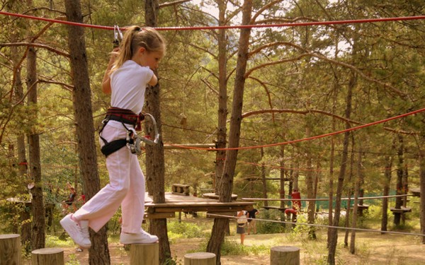 Villa's du Verdon adventure 7 parc frankrijk provence vakantiehuis luxe villa kust middellandse zee.