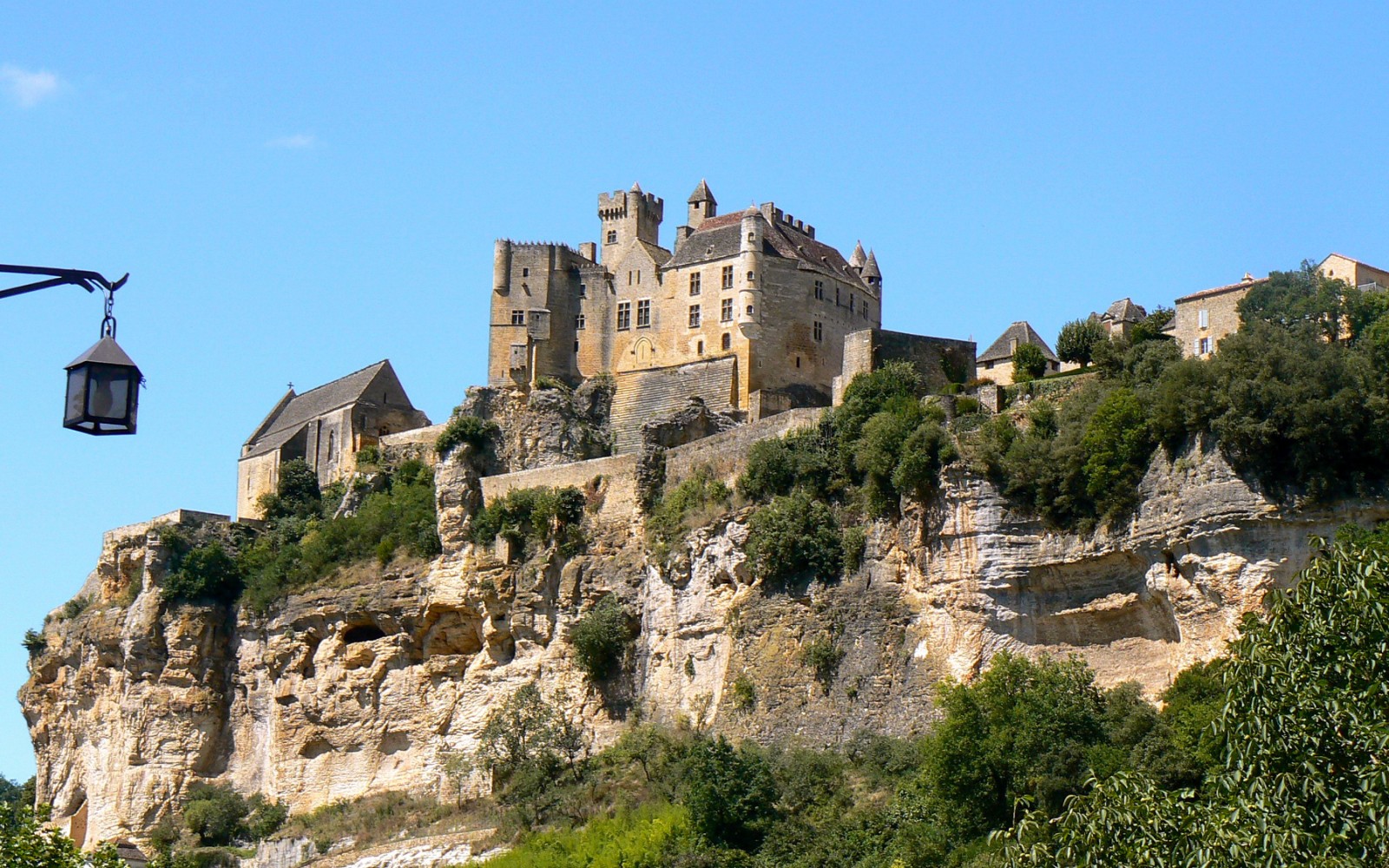 Beynac Et Cazenac A Pearl In The Dordogne Francecomfort Holiday Parks