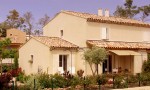 JDG 4pg 1 Jardin du Golf Middellandse zee Provence Frankrijk luxe villa tuin  vakantiepark zwembad r