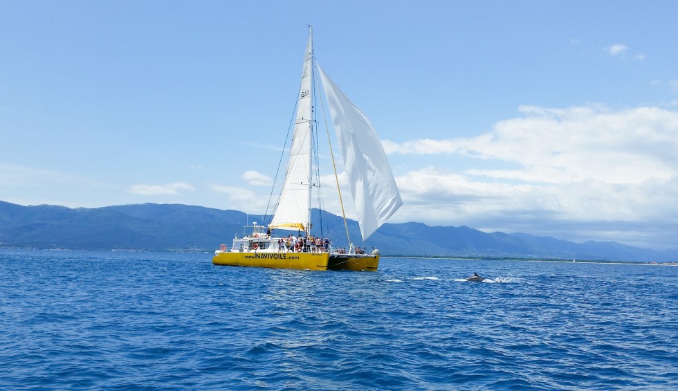 Watersport 11 Espinet catamaran Zuid Frankrijk vakantie pyreneeen middellandse zee quillan.jpg