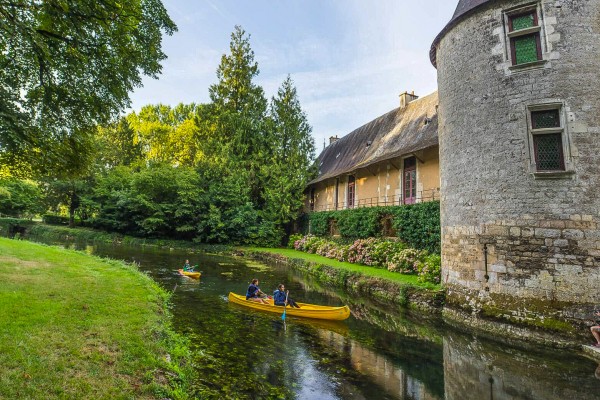 Natuurgebieden 5 Poitou-Charentes kanovaren vakantie Frankrijk.jpg