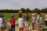 Golf Les Forges 4 Frankrijk poitou charente poitiers niort vakantiepark bois senis senioren gezin.jp