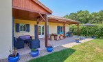 Forges 21 Vigeliere vakantiehuis villa Frankrijk golf resort bluegreen aveneau poitou charentes zwem
