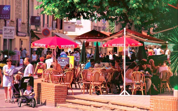 Middellandse zee B14 mediterranee Frankrijk vakantiehuis strand zee languedoc perpignan gezin.jpg