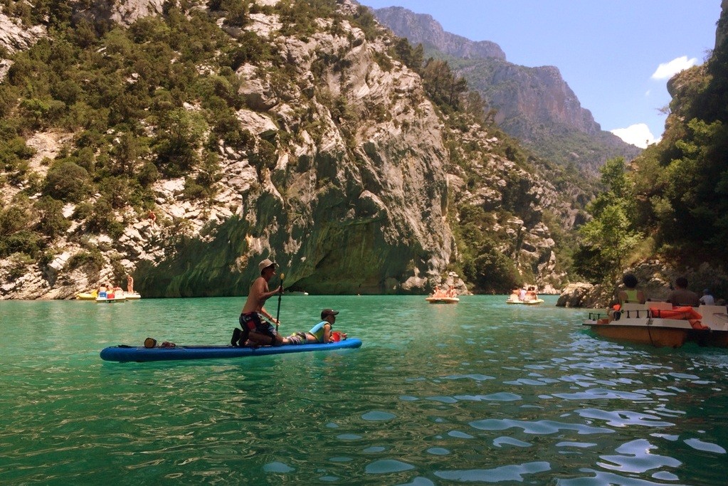 Gorges Du Verdon Francecomfort Holiday Parks